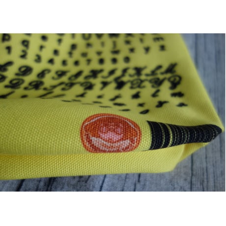 ☆Handmade☆【香港・HANDMADESHIP】30%OFF かわいい♡「Exercise Book」・斜掛袋（２色） /   ポシェット・ポーチにもなります #2072312S