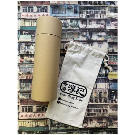 ＜予約商品＞☆Handmade☆【香港 / 淳記手作】「新色」含む７種類♡萌え～♡ 保温壺・ステンレスボトル   #23021803re