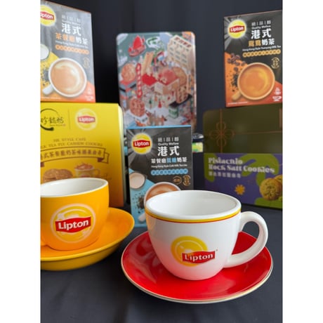 リプトン | STORES