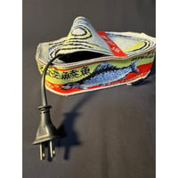 ＜予約商品＞【香港 ☆ Hoopla HK】 豆豉鯪魚筆袋 /  Canned dace pencil case #R022716R