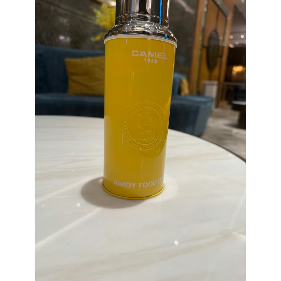 【新品・未使用】香港 駱駝牌 CAMEL 「香港系列」450ml 魔法瓶 新品・未使用】香港 駱駝牌 CAMEL 「香港系列」450ml 魔法瓶 - メルカリ