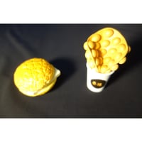 【香港☆士多】＜特色香港＞磁石貼・Magnet / 立体マグネット２種類　#4103027N