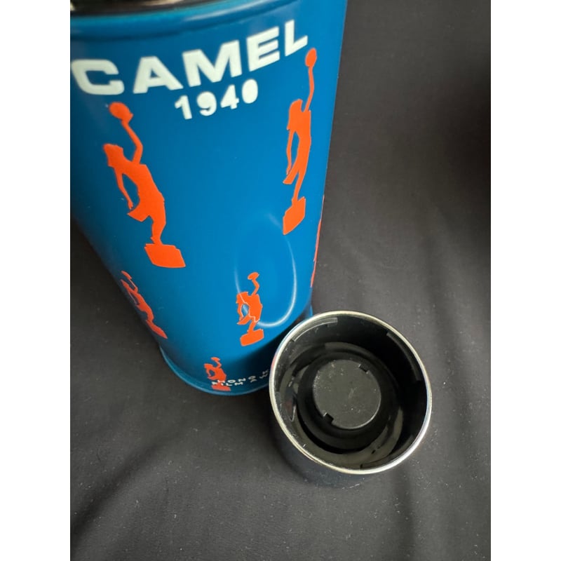 限定＞【香港☆CAMEL】香港名牌☆2025年電影金像奬紀念 / 駱駝牌高級