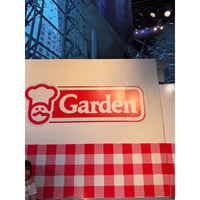 【香港☆嘉頓】＜Garden＞限定ショッパー/ 朗豪朗POP UP #605285N
