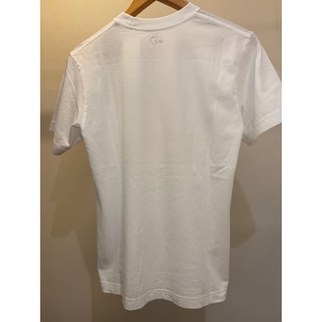 〈リクエスト予約商品〉【香港☆嘉頓】Garden＜Unisex＞UNIQLOクロスオーバーT 恤 / 「半袖２種類」  #R603071N