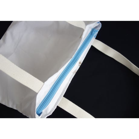 ☆Handmade☆【香港☆永利軒】ファスナー付き ”希少”香港名牌ロゴ＜香港麵粉厰＞  / HONG KONG TOP BRAND  #312177R