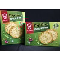 香港☆ 淳珍】＜香港製造＞杏仁條225g / アーモンドスライスパイ