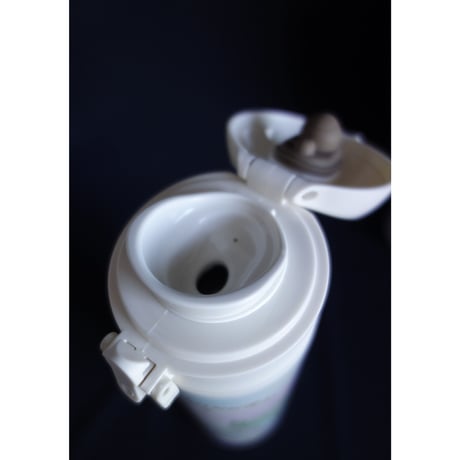 【香港☆TINY】香港電車×「SANRIO CHARACTERS」 / Hong Kong Tramステンレスタンブラー 350ml/ 蓋は一体型　#3022812N