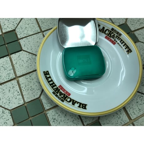 【香港☆ 德爽・ドイツ発】　IMPACT MINTS 薄荷糖 / ２種類の味（ストロベリーとカシス）#608293N