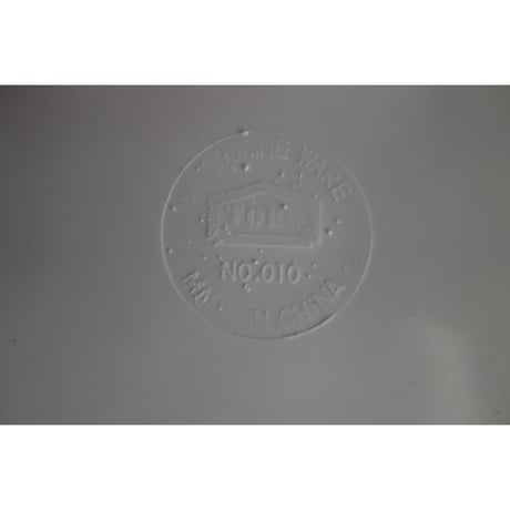 【香港☆躍雨士多】＜萬壽無疆＞メラミンお皿３種類 / デイリー使いの家居用品  #604262R