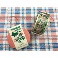 003Chun Yeung Street☆春秧街【DITTO Fun Tape Hong Kong】
