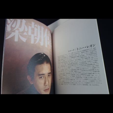 <躍雨文庫>【阿飛正傳 /  欲望の翼】詳細は説明文で！ #509299N