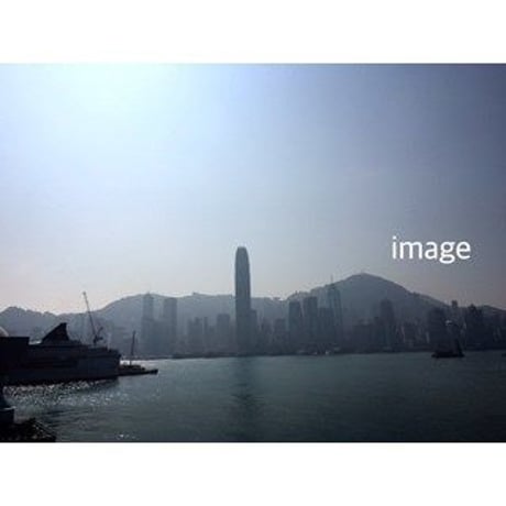Victoria Harbour☆維多利亞港【Hong Kong Heritage】