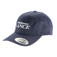 Tide Minnow LANCE cap