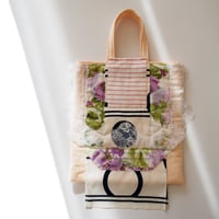 Layer Layered Bag