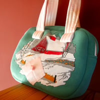 The Snowy Day Bag