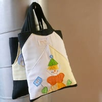 Miniature Hi Bag