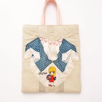 Hanagatami bag