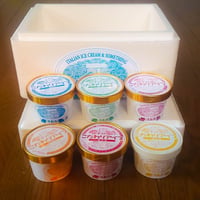 和風ジェラート 6個セット
