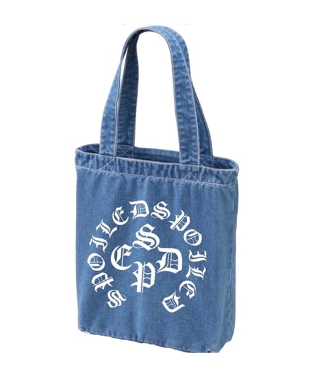 デニムトートBAG