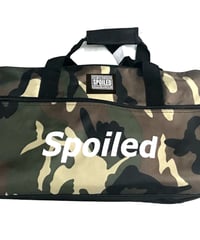 SPOILEDボストンバック