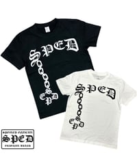 オールドイングリッシュ⚜️チャームTシャツ