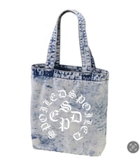 デニムトートBAG