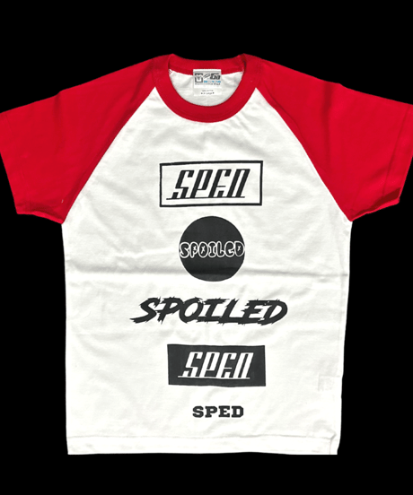 SALE‼️ラグランKIDS Tシャツ