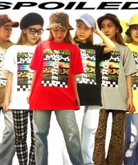 オリジナルアニマルTシャツ