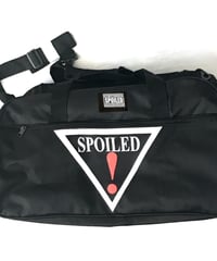 SPOILEDボストンバック