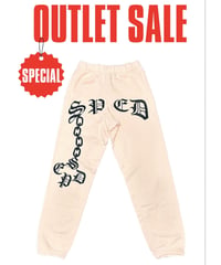 SALE‼️オールドイングリッシュチャームパンツXS、M