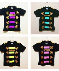 ナポレオンTシャツ