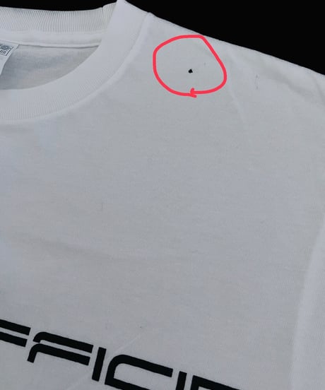 SALE‼️【B品】ロゴ集Tシャツ