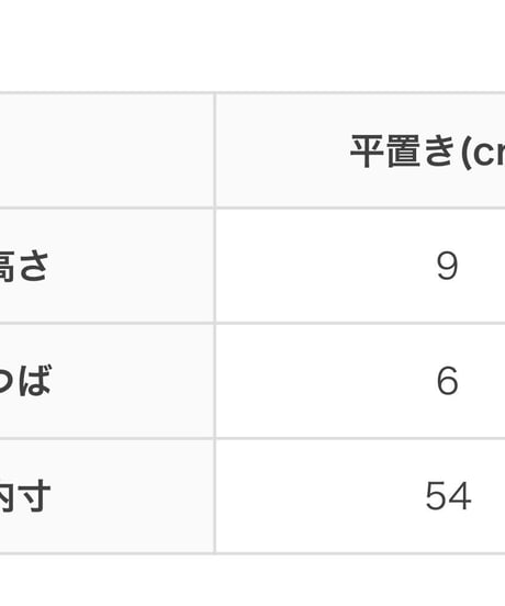 バケットハット