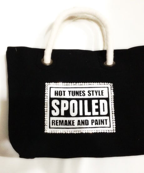 ★ミニトートBAG