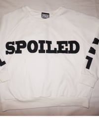 SPOILEDロンT