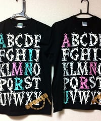 NAME Tシャツ①