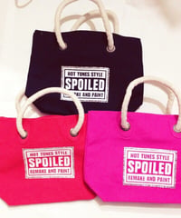 ★ミニトートBAG