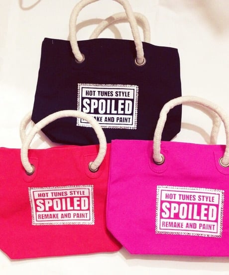 ★ミニトートBAG