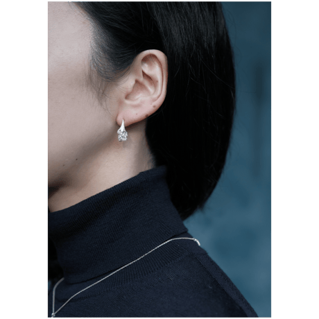ヒョウタンバナ　Pierce