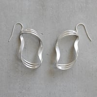 scala jewels silver pierce