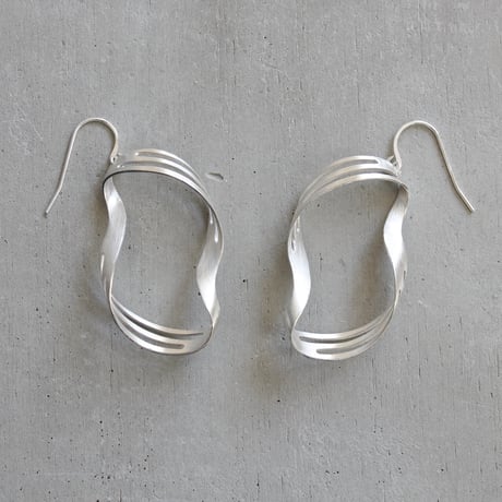 scala jewels silver pierce