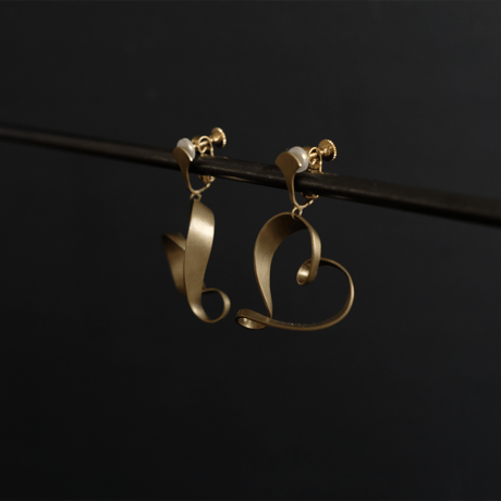 romana brass earing
