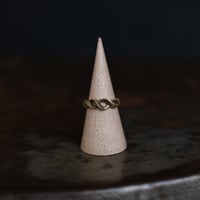 Kazenami Brass Ring