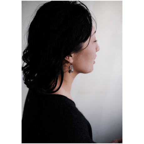 romana silver pierce