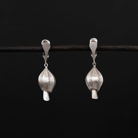 CATEGORY Earring | 鶫 tsugumi 銀小物製作所 online store