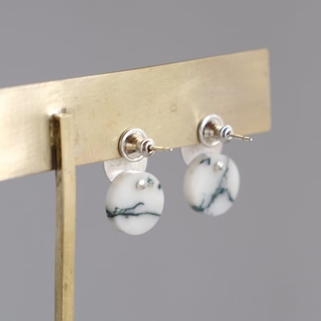 Halos pierce (S)    ツリーアゲート