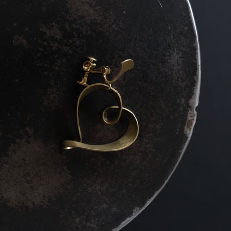 romana brass earing