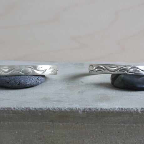 sazanami bangle