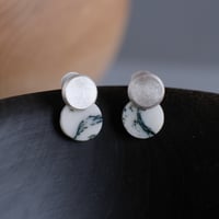 Halos pierce (S)    ツリーアゲート